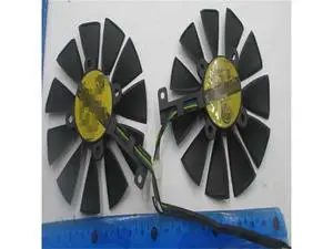 FOR 87MM GTX1060 GTX1070 RX480 Cooler Fan For GTX 1060 1070 RX 480 Graphics Card T129215SU PLD09210S12HH 28mm Cooling Fans FOR 87MM GTX1060 GTX1070 RX480 Cooler Fan For GTX 1060 1070 RX 480 Graphics Card T129215SU PLD09210S12HH 28mm Cooling Fans