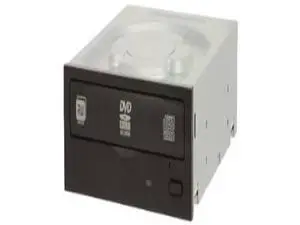 Lite-On Super AllWrite IHAS124-04 24X SATA DVD+/-RW Dual Layer Drive (Black), Bulk - BULK Lite-On Super AllWrite IHAS124-04 24X SATA DVD+/-RW Dual Layer Drive (Black), Bulk - BULK