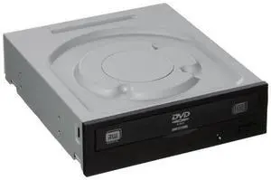 24X SATA Internal DVD+/-RW Drive Optical Drive IHAS124-14 24X SATA Internal DVD+/-RW Drive Optical Drive IHAS124-14