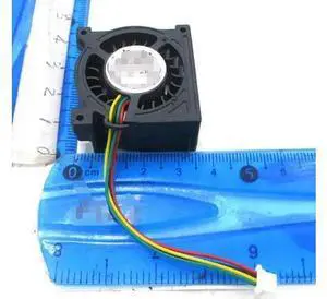 FOR Cooling Fan for P1 P2 HDS-3517M 5V 0.15A 35X35X17MM 4pin Nut projector fan FOR Cooling Fan for P1 P2 HDS-3517M 5V 0.15A 35X35X17MM 4pin Nut projector fan