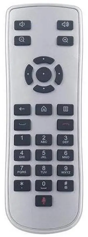 Zell New 2201-52757-001 Group Series Ir Remote Control Replacement Bw7530 Replaced Remote Control For Polycom Bw7530 Realpresence Group Series Ir Remote 2201-52757-001 Remote Controller Zell New 2201-52757-001 Group Series Ir Remote Control Replacement Bw7530 Replaced Remote Control For Polycom Bw7530 Realpresence Group Series Ir Remote 2201-52757-001 Remote Controller