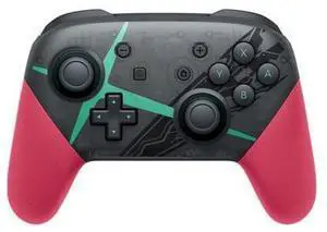 For NS Switch Pro Splatoon2 Xenoblade Bluetooth Wireless Gamepad Remote Controller Joypad for Nintend Switch Game Player Console Joystick Xenoblade 1pc For NS Switch Pro Splatoon2 Xenoblade Bluetooth Wireless Gamepad Remote Controller Joypad for Nintend Switch Game Player Console Joystick Xenoblade 1pc