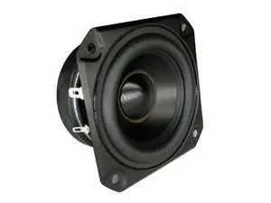 3 Inch Audio Speaker Full Range Speaker 8 ohm 20W HiFi Mid-Treble Speaker Stereo for DIY Home Bluetooth Smart Speaker 3 Inch Audio Speaker Full Range Speaker 8 ohm 20W HiFi Mid-Treble Speaker Stereo for DIY Home Bluetooth Smart Speaker