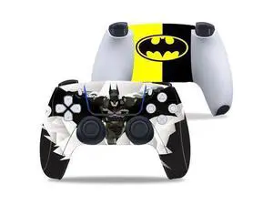 Venom Iron Man For PS5 Gamepad Skin Sticker Protective Case for PS5 Controllers for PS5 Joystick Accessories(TN-PS5QH-0122) Venom Iron Man For PS5 Gamepad Skin Sticker Protective Case for PS5 Controllers for PS5 Joystick Accessories(TN-PS5QH-0122)