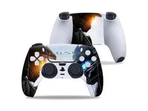 PS5 Gamepad Sticker Skin Protective Case for PS5 Controllers for PS5 Joystick Accessories Film Para(TN-PS5QH-0137) PS5 Gamepad Sticker Skin Protective Case for PS5 Controllers for PS5 Joystick Accessories Film Para(TN-PS5QH-0137)