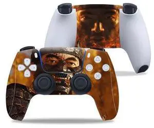 PS5 Gamepad Sticker Skin Protective Case for PS5 Controllers for PS5 Joystick Accessories Film Para(TN-PS5QH-0140) PS5 Gamepad Sticker Skin Protective Case for PS5 Controllers for PS5 Joystick Accessories Film Para(TN-PS5QH-0140)