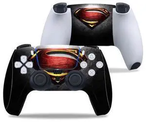 Venom Iron Man For PS5 Gamepad Skin Sticker Protective Case for PS5 Controllers for PS5 Joystick Accessories(TN-PS5QH-0123) Venom Iron Man For PS5 Gamepad Skin Sticker Protective Case for PS5 Controllers for PS5 Joystick Accessories(TN-PS5QH-0123)