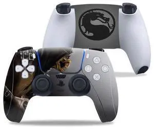 PS5 Gamepad Sticker Skin Protective Case for PS5 Controllers for PS5 Joystick Accessories Film Para(TN-PS5QH-0135) PS5 Gamepad Sticker Skin Protective Case for PS5 Controllers for PS5 Joystick Accessories Film Para(TN-PS5QH-0135)