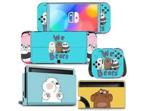 Winnie the Pooh StellaLou Strawberr Skin Sticker Decal for Switch Console Controller Dock Skin Vinyl(2094) Winnie the Pooh StellaLou Strawberr Skin Sticker Decal for Switch Console Controller Dock Skin Vinyl(2094)