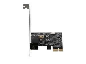 PCI-E Gigabit Ethernet Card, Realtek RTL8111E Wired Network Adapter, 1000M PCIe LAN Card for Desktop PC, Plug & Play No Driver Required PCI-E Gigabit Ethernet Card, Realtek RTL8111E Wired Network Adapter, 1000M PCIe LAN Card for Desktop PC, Plug & Play No Driver Required