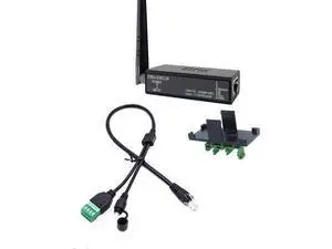 HF Smallest Elfin-EW11/Elfin-EW11A-0 Wireless Networking Devices Modbus TPC IP Function RJ45 RS485 to WiFi Serial Server (EW11A-0 Whole Set) HF Smallest Elfin-EW11/Elfin-EW11A-0 Wireless Networking Devices Modbus TPC IP Function RJ45 RS485 to WiFi Serial Server (EW11A-0 Whole Set)
