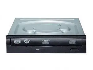 Liteon Storage IHAS324-17 DVDRW 24X Black 160ms/140ms Liteon Storage IHAS324-17 DVDRW 24X Black 160ms/140ms