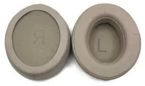 1Pair Earpads Ear Pads Cushion Earmuffs for Senn-heiser--3 Headphones, Headset Accessories(Lambskin) (Golden) 1Pair Earpads Ear Pads Cushion Earmuffs for Senn-heiser--3 Headphones, Headset Accessories(Lambskin) (Golden)