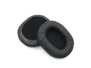 Replaced Earpads Ear Pads fors-ony- MDR-7506 7510 7520 CD900ST V 6 Headset Earcups(A) Replaced Earpads Ear Pads fors-ony- MDR-7506 7510 7520 CD900ST V 6 Headset Earcups(A)