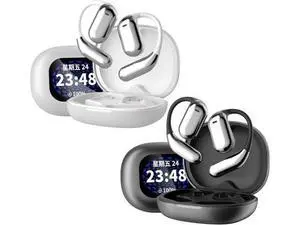 Summaryu Headphones, Summaryu Translator, High Precision AI Headphones Language Translation Supports 140 Languages, True Powerful Bluetooth 5.4 Open Ear Earbuds, Ipx5 Waterproof (Mix*2, Translation) Summaryu Headphones, Summaryu Translator, High Precision AI Headphones Language Translation Supports 140 Languages, True Powerful Bluetooth 5.4 Open Ear Earbuds, Ipx5 Waterproof (Mix*2, Translation)
