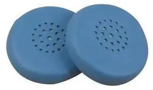 Headphone Thicker Earpads for s-ony- WH-CH400 Earphone Covers Easy to Install(Blue) Headphone Thicker Earpads for s-ony- WH-CH400 Earphone Covers Easy to Install(Blue)