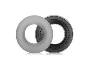 Headphone Ear pads for DT880 Headset Sponge Cushion Earcups Ear Cushion(Gray) Headphone Ear pads for DT880 Headset Sponge Cushion Earcups Ear Cushion(Gray)