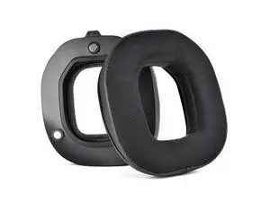 Earphone Earmuff Earpads for A50 Gen3 Headphone Ear Pads Round Earcups with Buckle Headphone Replacement Earphone Earmuff Earpads for A50 Gen3 Headphone Ear Pads Round Earcups with Buckle Headphone Replacement
