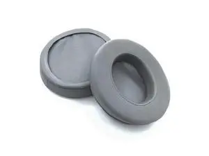 Headphone Earpads for RGB Headphone Ear Pads Cushion Cover(A) Gray) Headphone Earpads for RGB Headphone Ear Pads Cushion Cover(A) Gray)