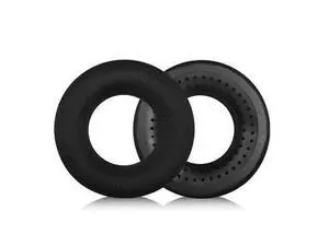 Headphone Ear pads for DT880 Headset Sponge Cushion Earcups Ear Cushion(Black) Headphone Ear pads for DT880 Headset Sponge Cushion Earcups Ear Cushion(Black)