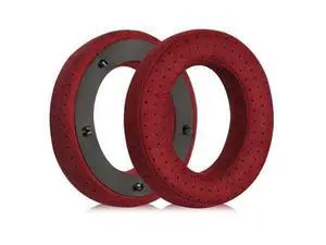 Replacement Ear Pads for Clear Headphone Earmuffs Headset Memory Foam Earcups Earpads with Buckle(Liquor) Replacement Ear Pads for Clear Headphone Earmuffs Headset Memory Foam Earcups Earpads with Buckle(Liquor)