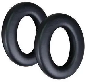 Headset Ear Pads Noise Cancelling Ear Cushion for momentum 4.0 Headset Earpads(Black) Headset Ear Pads Noise Cancelling Ear Cushion for momentum 4.0 Headset Earpads(Black)
