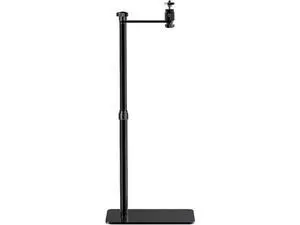 KIZQYN Projector Stand Projector Floor Support Stand Metal Holder Multi-Angle Adjustable 360 ° Rotating Projector Bracket for Film Video Projector Projector Mount (Color : A Model) KIZQYN Projector Stand Projector Floor Support Stand Metal Holder Multi-Angle Adjustable 360 ° Rotating Projector Bracket for Film Video Projector Projector Mount (Color : A Model)