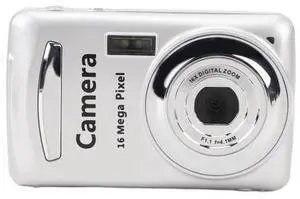 Sanpyl 16MP Digital Camera, HD Photos and Videos, Retro Small Portable Camera with 2.4 Inch Color LCD Display Compact Small CCD Camera for Boys Girls Teens Seniors, Sanpylcfhz37xp2b Sanpyl 16MP Digital Camera, HD Photos and Videos, Retro Small Portable Camera with 2.4 Inch Color LCD Display Compact Small CCD Camera for Boys Girls Teens Seniors, Sanpylcfhz37xp2b