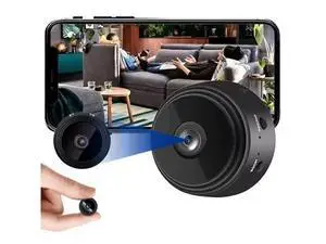 Secret Camera Mini Camera Small Cam Home Security Hidden Camera WiFi Spy Nanny Cam with Phone App Video Recording Remote Monitor Kids Camera Pet Camera Indoor Room Use Secret Camera Mini Camera Small Cam Home Security Hidden Camera WiFi Spy Nanny Cam with Phone App Video Recording Remote Monitor Kids Camera Pet Camera Indoor Room Use