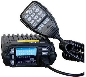 UV Dual Band Car Radio, Dual-Segment 25W Car Radio Mini Car Radio Dual-Frequency 136-174/400-480MHz Dual-Guard Car Radio 13.8V Cigarette Lighter Radio(KT-8900D) UV Dual Band Car Radio, Dual-Segment 25W Car Radio Mini Car Radio Dual-Frequency 136-174/400-480MHz Dual-Guard Car Radio 13.8V Cigarette Lighter Radio(KT-8900D)