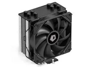 ID-COOLING SE-224-XTS CPU Cooler 4 Heatpipes CPU Air Cooler 120mm PWM Fan CPU Fan for Intel LGA1700/115X/1200; AMD AM4/AM5 ID-COOLING SE-224-XTS CPU Cooler 4 Heatpipes CPU Air Cooler 120mm PWM Fan CPU Fan for Intel LGA1700/115X/1200; AMD AM4/AM5