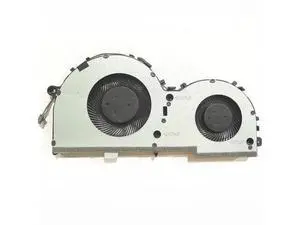 JAENFONG CPU Cooling Fan Replacement for L.enovo Ideapad L340 Gaming Laptop L340-15IRH L340-17IRH L330-15 17ICH Series ND85B24-18K01 DTA3 DC28000E1D0 JAENFONG CPU Cooling Fan Replacement for L.enovo Ideapad L340 Gaming Laptop L340-15IRH L340-17IRH L330-15 17ICH Series ND85B24-18K01 DTA3 DC28000E1D0