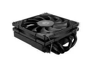 ID-COOLING IS-40X V3 45mm Height Low Profile CPU Cooler 4 Heatpipes CPU Air Cooler with 15mm Thickness Slim Fan Support Intel LGA1700/1200/115X; AMD AM5/AM4 For Desktop ID-COOLING IS-40X V3 45mm Height Low Profile CPU Cooler 4 Heatpipes CPU Air Cooler with 15mm Thickness Slim Fan Support Intel LGA1700/1200/115X; AMD AM5/AM4 For Desktop