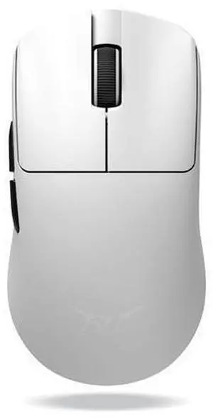 Vszerda Blazing Sky F1 Wireless Gaming Mouse, 8k Hz Polling Rate, Ultra-Light 3550g, Dual-Mode (2.4G/USB-C), Ice-Feeling Coating, Leviatan Co-Branded Edition (F1 Pro, White) Vszerda Blazing Sky F1 Wireless Gaming Mouse, 8k Hz Polling Rate, Ultra-Light 3550g, Dual-Mode (2.4G/USB-C), Ice-Feeling Coating, Leviatan Co-Branded Edition (F1 Pro, White)