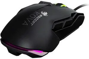 ROCCAT Kova AIMO - Pure Performance Gaming Mouse, Black ROCCAT Kova AIMO - Pure Performance Gaming Mouse, Black