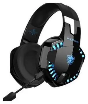 G2000PRO Bluetooth over-ear gaming wired and wireless headphones for 7.1 surround sound, suitable for computers, mobile phones and tablets. G2000PRO Bluetooth over-ear gaming wired and wireless headphones for 7.1 surround sound, suitable for computers, mobile phones and tablets.