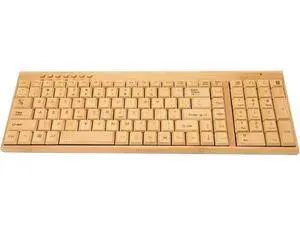 wusu Keyboard and Mouse, 2.4GHz Plug and Play Bamboo Wood Computer Control Devices, for Win XP, for NT, for Vista, for Win10, for OS X, for Android (Keyboard) wusu Keyboard and Mouse, 2.4GHz Plug and Play Bamboo Wood Computer Control Devices, for Win XP, for NT, for Vista, for Win10, for OS X, for Android (Keyboard)