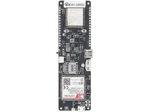 LILYGO T-SIM7670G-S3 ESP32-S3 4G LTE Wireless Cellular IOT Devices Low-Power Long-Range Communication with GPS TTGO Development Board (T-SIM7670G-S3) LILYGO T-SIM7670G-S3 ESP32-S3 4G LTE Wireless Cellular IOT Devices Low-Power Long-Range Communication with GPS TTGO Development Board (T-SIM7670G-S3)