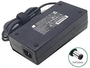 Laptop Adapter 19.5V 9.23A 180W Max Power Supply Compatible with HP ELITEDESK 800 G1 681059-200 GA-B75TN APB002-022H2 TPC-AA501 AC Charger Laptop Adapter 19.5V 9.23A 180W Max Power Supply Compatible with HP ELITEDESK 800 G1 681059-200 GA-B75TN APB002-022H2 TPC-AA501 AC Charger