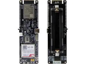 LILYGO T-SIM7000G ESP32-WROVER-B Solar Charge SIM GPS Antenna CH9102F 16MB 2G/NB TTGO Development Board LILYGO T-SIM7000G ESP32-WROVER-B Solar Charge SIM GPS Antenna CH9102F 16MB 2G/NB TTGO Development Board