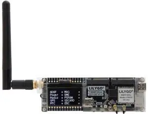 T-BeamSUPREME Meshtastic 915Mhz ESP32-S3 UBLOX M10S GPS TTGO Development Board with 1.3 inch SH1106 OLED LoRa Module T-BeamSUPREME Meshtastic 915Mhz ESP32-S3 UBLOX M10S GPS TTGO Development Board with 1.3 inch SH1106 OLED LoRa Module