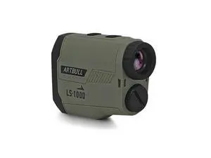 wusu Laser golf rangefinder telescope with a range of 1000 meters for measuring height and angle, with flagging and slope adjustment function. wusu Laser golf rangefinder telescope with a range of 1000 meters for measuring height and angle, with flagging and slope adjustment function.