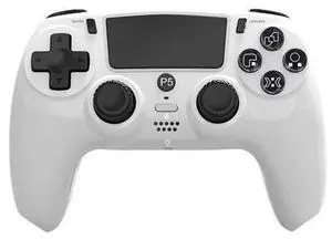 PS5 game controller, six-axis gyroscope, body-sensing vibration, Hall touch game controller, PS5 wireless Bluetooth controller PS5 game controller, six-axis gyroscope, body-sensing vibration, Hall touch game controller, PS5 wireless Bluetooth controller
