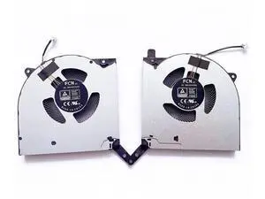 JAENFONG New CPU+GPU Cooling Fan Replacement for L.enovo Legion R9000P Y9000P 2021H 16-inch Gaming Notebook Series 5H40S20280 5H40S20277 DFSAL12E064860 FNKD DFSAL12E164860 FNKF DC10V JAENFONG New CPU+GPU Cooling Fan Replacement for L.enovo Legion R9000P Y9000P 2021H 16-inch Gaming Notebook Series 5H40S20280 5H40S20277 DFSAL12E064860 FNKD DFSAL12E164860 FNKF DC10V