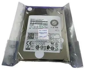 For AL15SEB120NY HDEBL82DAB51 001M0D 01M0D SAS 12G 1.2T Hard Drive For AL15SEB120NY HDEBL82DAB51 001M0D 01M0D SAS 12G 1.2T Hard Drive