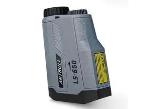 wusu Outdoor Golf Laser Rangefinder Telescope - Measures up to 650 meters for height and angle measurement wusu Outdoor Golf Laser Rangefinder Telescope - Measures up to 650 meters for height and angle measurement