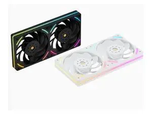 In-line fan TL-UB24RW has a performance level of 2150 RPM with PWM control of fan pressure. TL-UB24RW -tower fan-white-Reverse air flow In-line fan TL-UB24RW has a performance level of 2150 RPM with PWM control of fan pressure. TL-UB24RW -tower fan-white-Reverse air flow