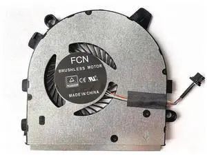 JAENFONG CPU Cooling Fan Replacement for D-ell Inspiron 13 7390 7391 2-in-1 I7390-7100BLK P113G I7391-7520BLK I7391-5537SLV Series 023.100F4.0011 01XVDH (Short) JAENFONG CPU Cooling Fan Replacement for D-ell Inspiron 13 7390 7391 2-in-1 I7390-7100BLK P113G I7391-7520BLK I7391-5537SLV Series 023.100F4.0011 01XVDH (Short)