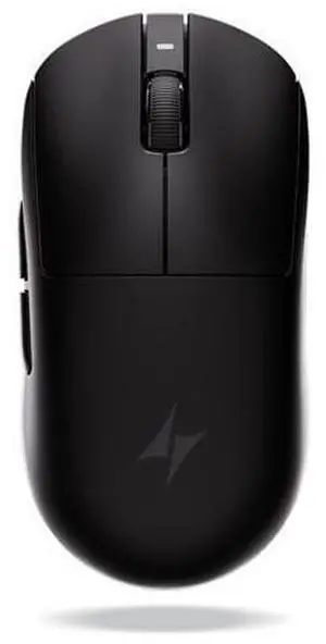 Vszerda Dragonfly A9 Series Wireless Gaming Mouse, Lightweight 5357 g, PAW3950 Ultra / PAW3395 Sensor, Up to 42000 DPI, 8K Polling, Ice-Feel Coating, Tri-Mode Connectivity (A9 Ultra, Black) Vszerda Dragonfly A9 Series Wireless Gaming Mouse, Lightweight 5357 g, PAW3950 Ultra / PAW3395 Sensor, Up to 42000 DPI, 8K Polling, Ice-Feel Coating, Tri-Mode Connectivity (A9 Ultra, Black)