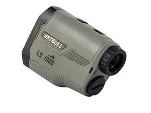 1000m Laser Rangefinder Telescope LS-1000 Golf Rangefinder and Height Measurer for Outdoor Sports 1000m Laser Rangefinder Telescope LS-1000 Golf Rangefinder and Height Measurer for Outdoor Sports